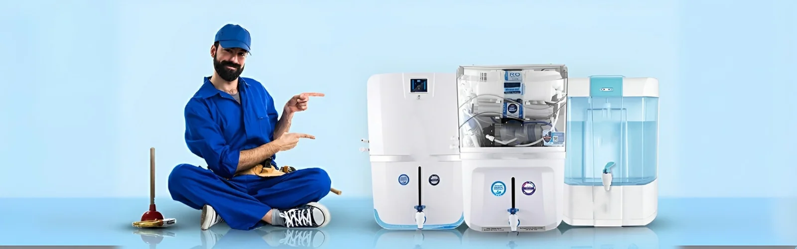 Welcome to Best RO Service Chennai 